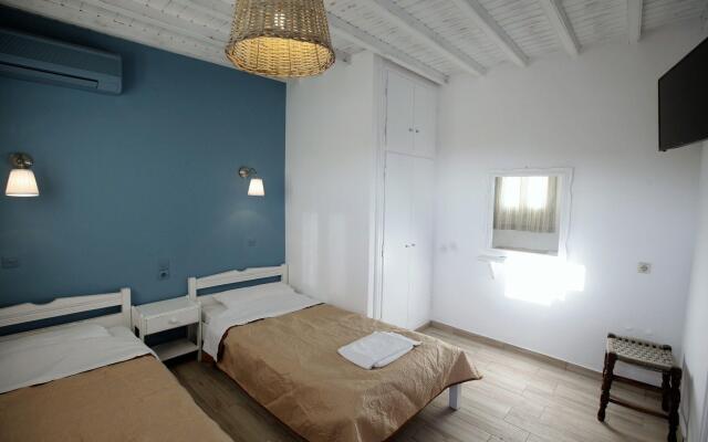 Nikos rooms