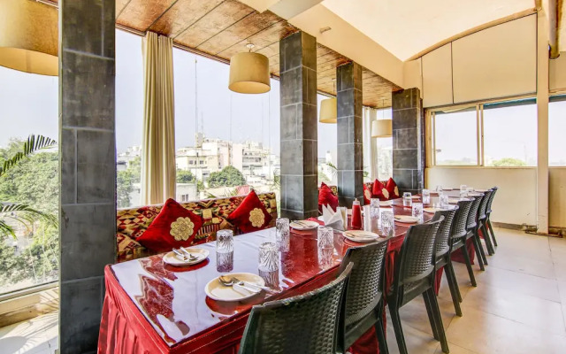 FabHotel Khushi Regent