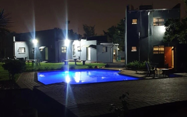 Platinum Germiston GHouse