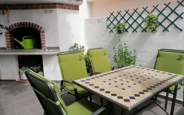 Apartments Marinovic