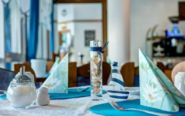 Hotel Paulin