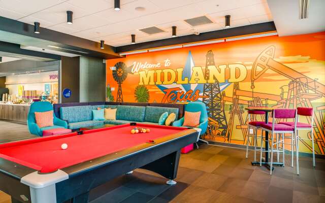 Tru By Hilton Midland
