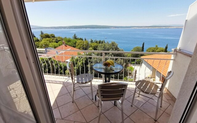 Apartment Maja 3 1 Mali