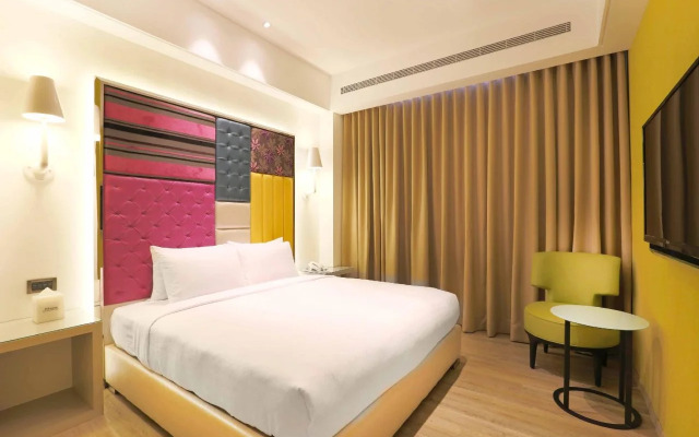 Royal Group Hotel Bo Ai Branch