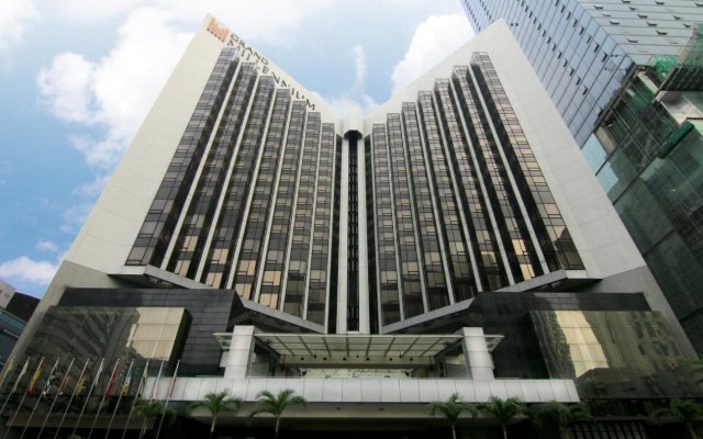 Grand Millennium Hotel Kuala Lumpur