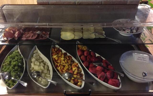 Agriturismo Creta Rossa