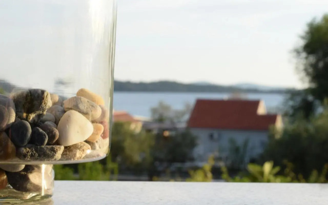 Studio apartman MARINA
