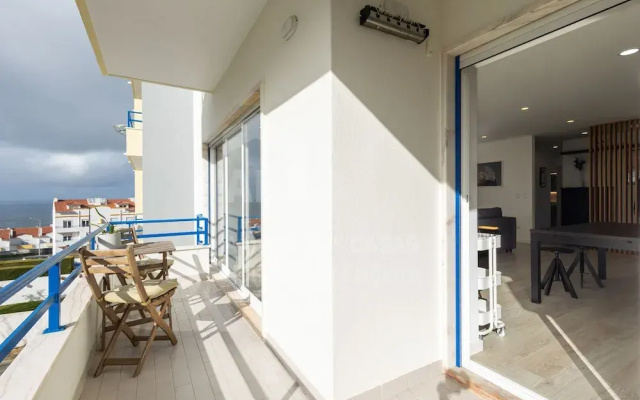 Terence Apartment by Acasadascasas