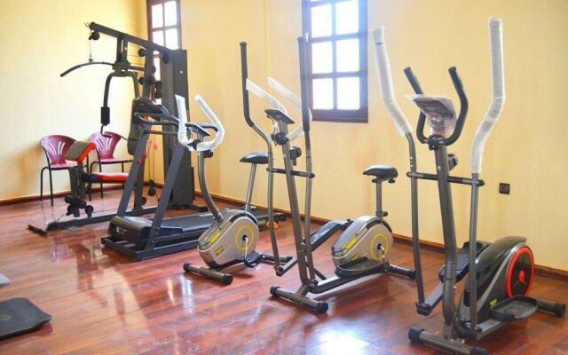 Hotel Almounia Taroudant
