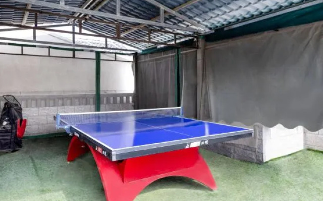 Floral Hotel·Beijing Expo Park,Yake Leisure Hotel