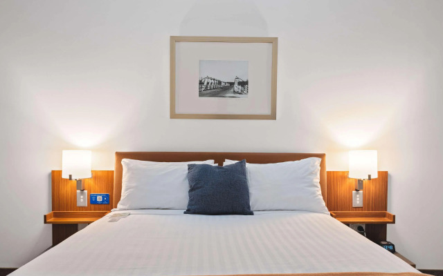 Novotel Canberra