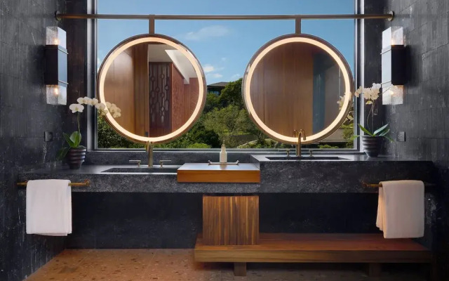 Nekajui, a Ritz-Carlton Reserve