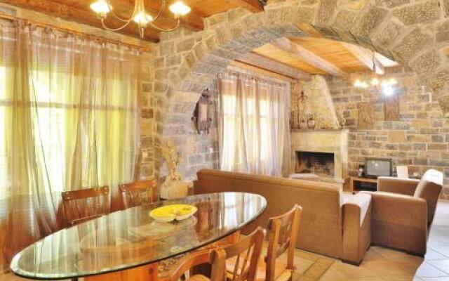 Holiday Home 2 Bedrooms 1 Bathroom - Prina