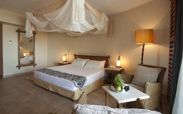 Ledger Plaza Bahari Beach
