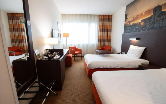 Hotel DeSilva Warszawa Piaseczno