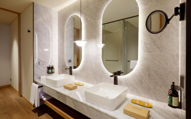 voco Seoul Gangnam by IHG