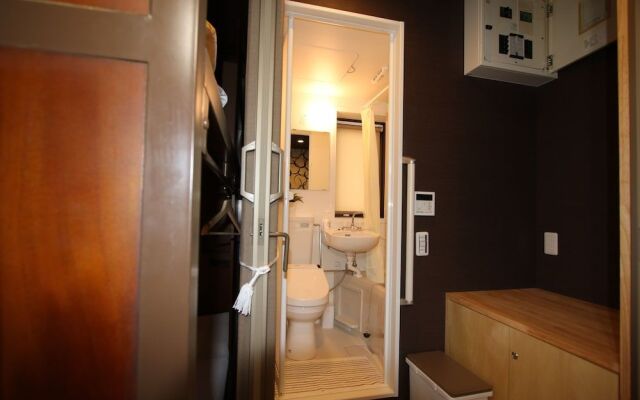 Hostel Kyoto Arashiyama