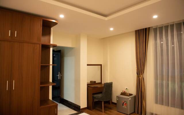 Gia Quy Hotel