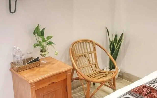 Sông Suối homestay
