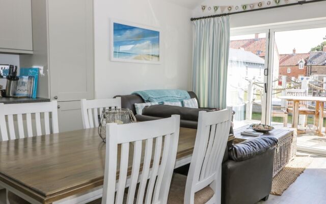 The Whittyfox Beach House