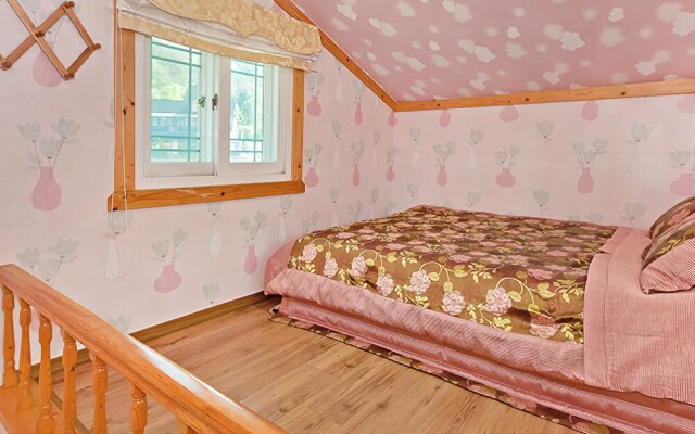 Yangpyeong Mountain Shade Pension
