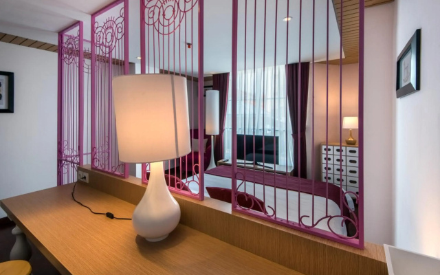 Yan's House Hotel