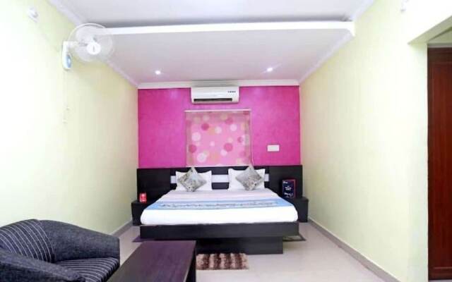 Patra Guest House