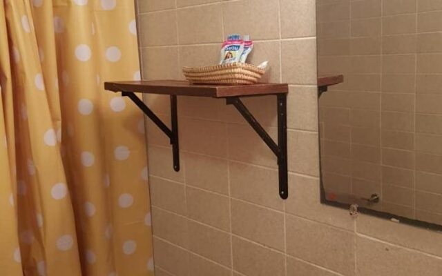 Hostal Zentrum
