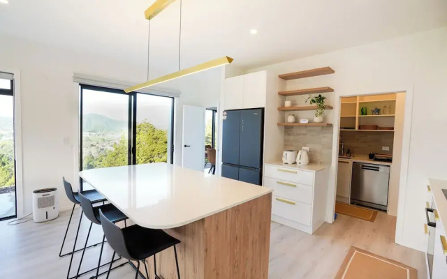 Northland Nest by Aotearoa Escapes