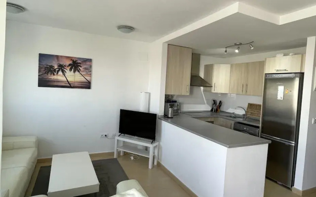 Relaxing Retreat in Condado de Alhama Jardin 7
