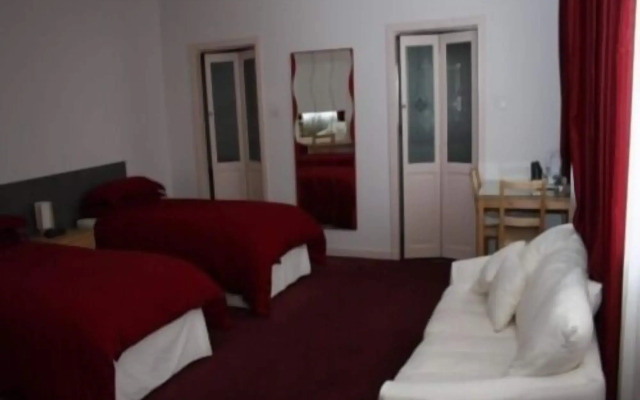 White Hart Hotel
