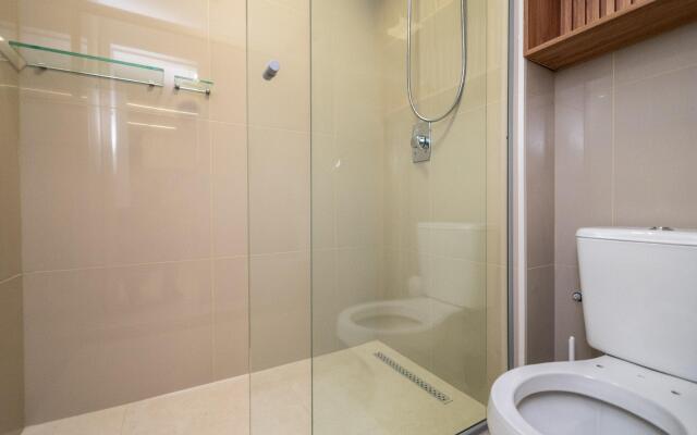 Apartamento de 1 quarto no Setor Marista - BS0657