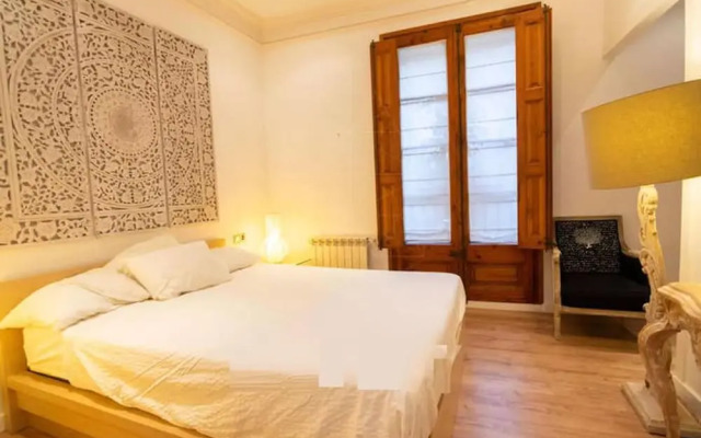 Lovely 2-bed Apartment in Rawalpindi