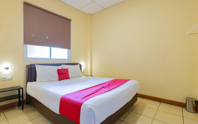 Morrissey Hotel
