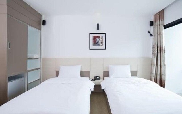 Siam Grand Hotel