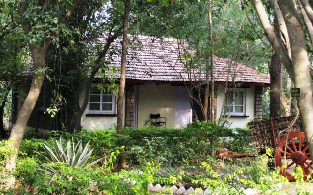 Tiger Trails Resorts