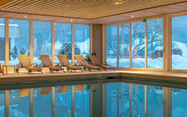 Sunstar Hotel Grindelwald