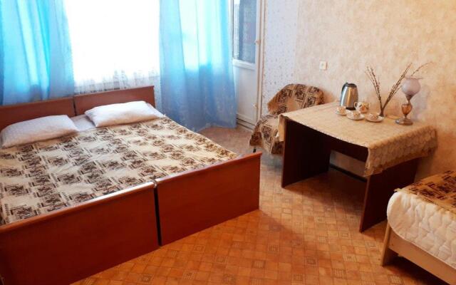 Na Veteranov Guest House