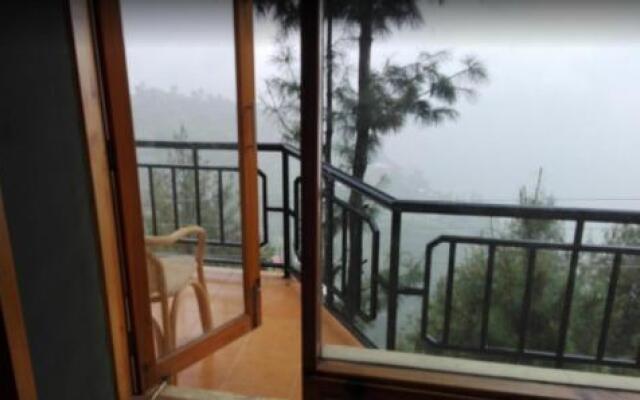 Hilla Apartments Nathia Gali