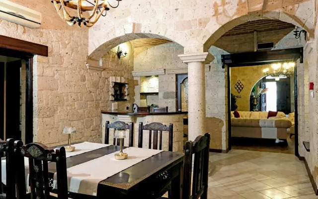 Mai Alacati