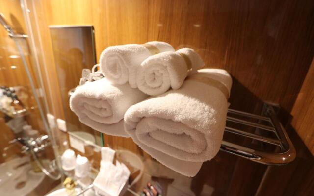 Hotel Kanade Kanku Kaizuka