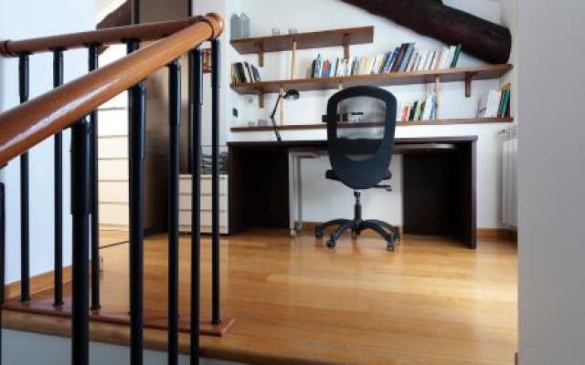 New Loft Fashion Milano