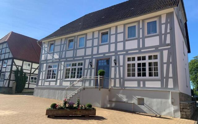 Gestorfer Kötnerhof Business und Landlust