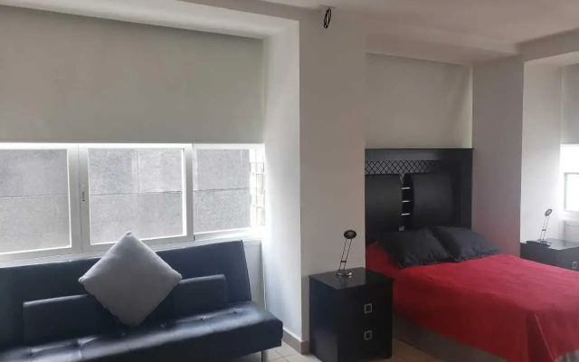 Premium Carso Alameda Luxury Lofts