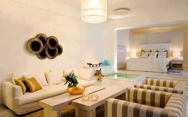 Gold Suites