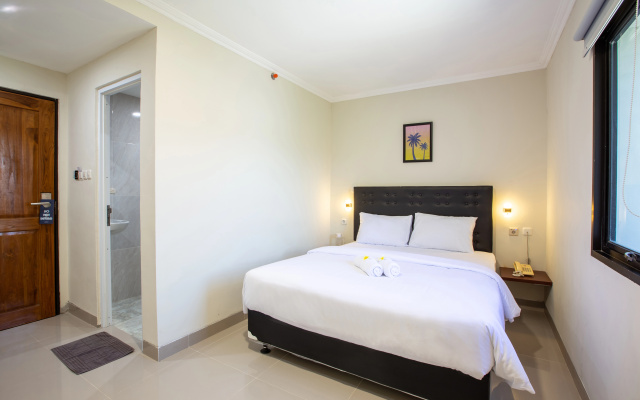 Liberta Home Lovina Bali – Guest Rooms – Seririt
