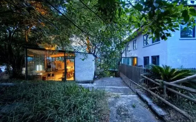 816 Starlight Homestay (Chongqing)