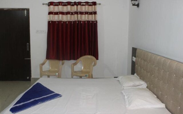 International Tourism Resort