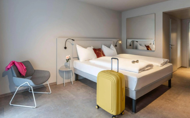 Ibis Styles Graz Messe