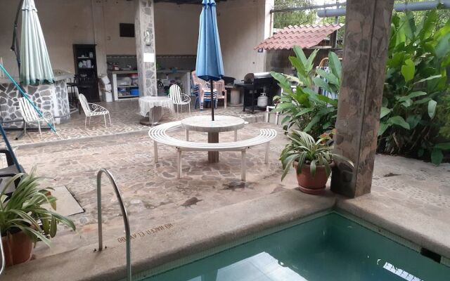 Hostal Ruinas de San Sebastian - Hostel